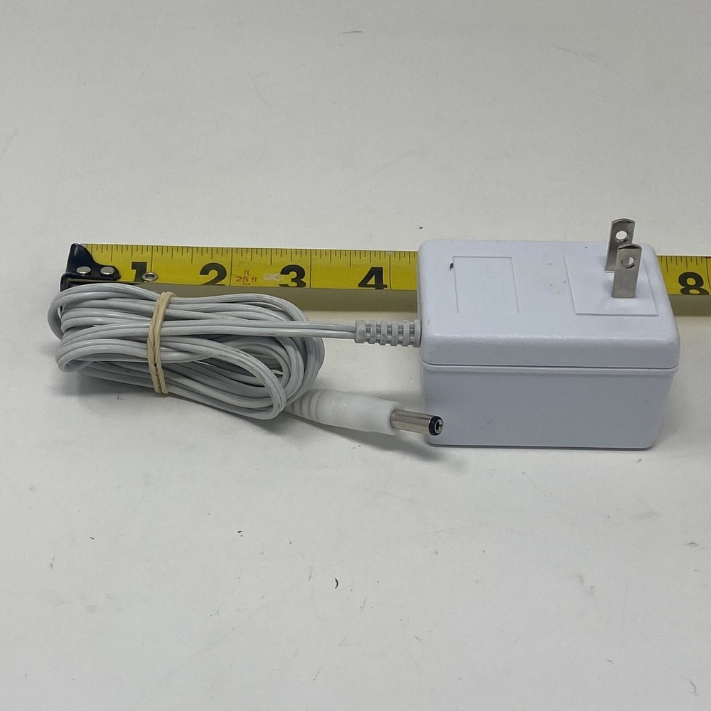 AC-DC adapter Direct Plug-In Class 2 Transformer Model SA41-57A AC120V 60Hz 8W - Picture 3 of 5